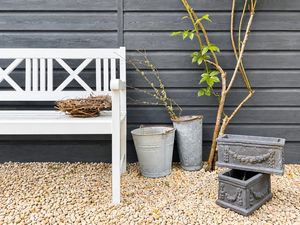 Garden- click for photo gallery